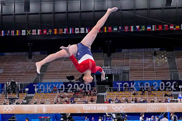 suni-lee-gymnastics-newsletter
